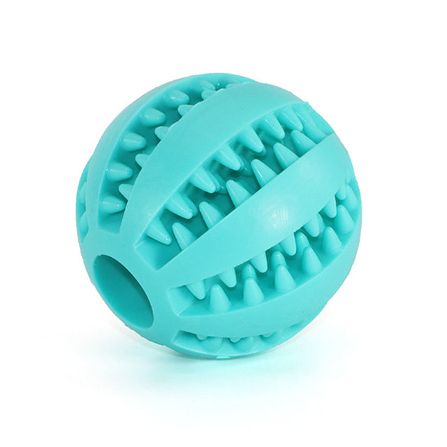 Dog Heaven™ Interactive Teeth Cleaning Ball