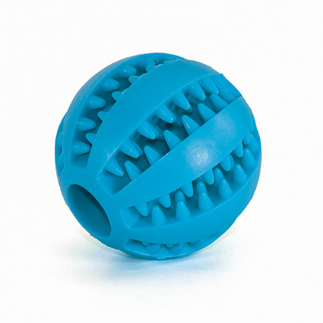 Dog Heaven™ Interactive Teeth Cleaning Ball