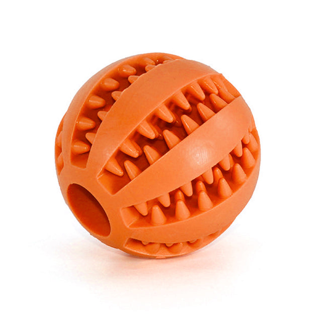 Dog Heaven™ Interactive Teeth Cleaning Ball