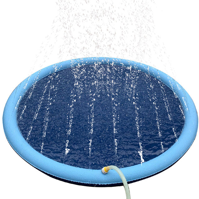 Dog Heaven™ Splash Pad