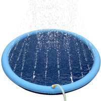 Thumbnail for Dog Heaven™ Splash Pad