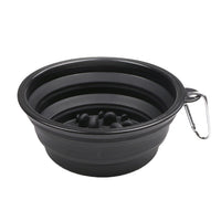 Thumbnail for Dog Heaven™  Portable Slow Feed Bowl