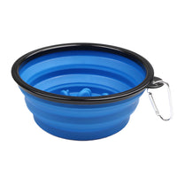 Thumbnail for Dog Heaven™  Portable Slow Feed Bowl