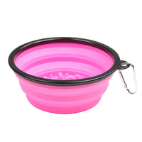 Thumbnail for Dog Heaven™  Portable Slow Feed Bowl