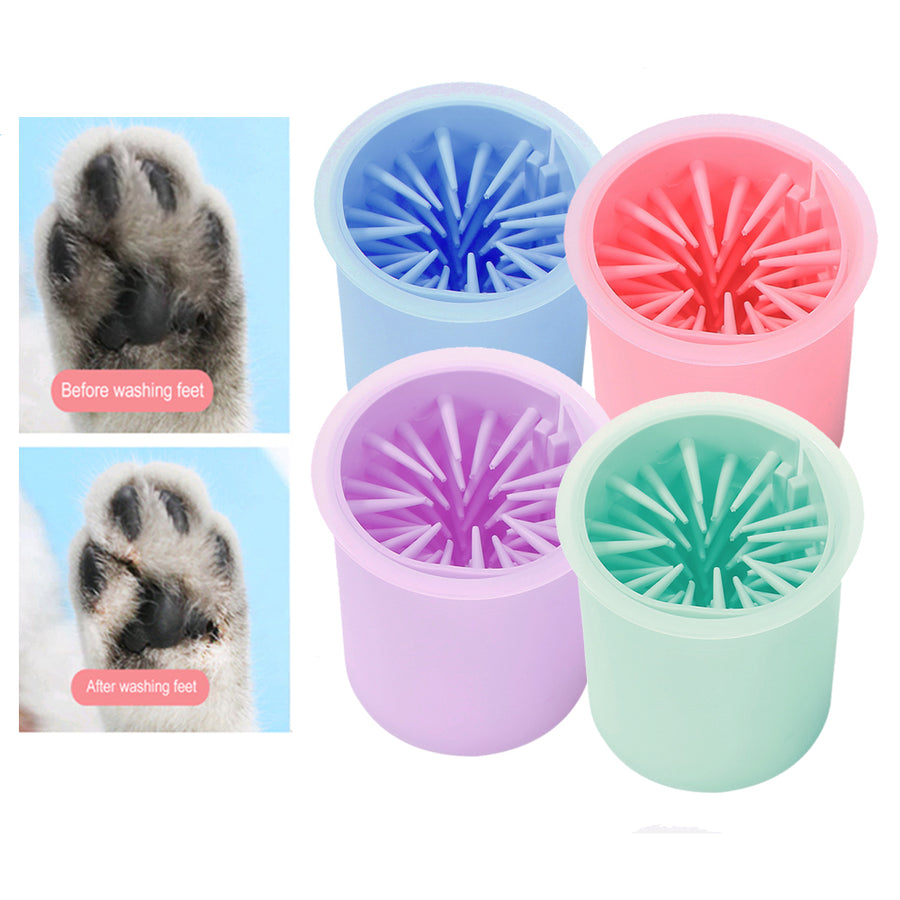 Dog Heaven™ Paw Cleaner