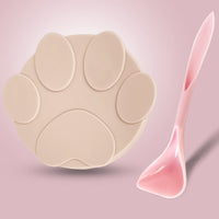 Thumbnail for Dog Heaven™ Universal Canned Food Lid Saver & Spoon