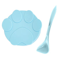 Thumbnail for Dog Heaven™ Universal Canned Food Lid Saver & Spoon