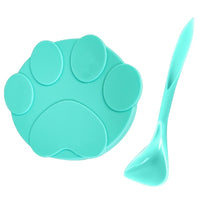 Thumbnail for Dog Heaven™ Universal Canned Food Lid Saver & Spoon