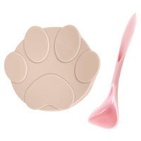 Thumbnail for Dog Heaven™ Universal Canned Food Lid Saver & Spoon