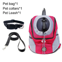 Thumbnail for Dog Heaven™ Dog Backpack