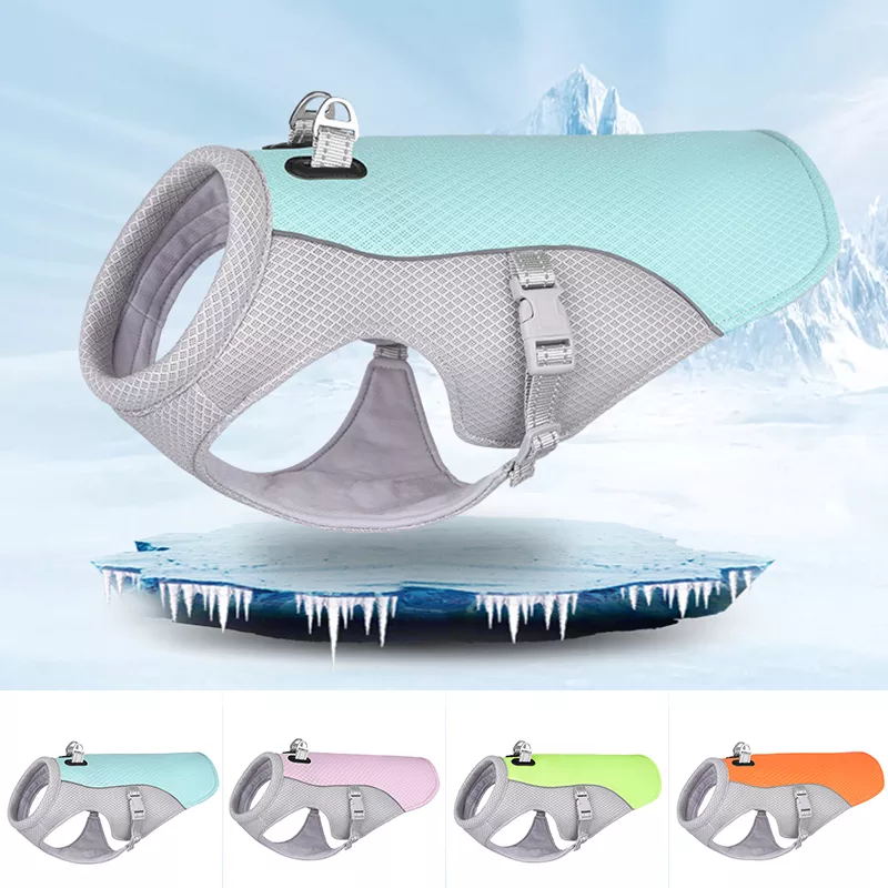 Dog Heaven™ Cooling Harness