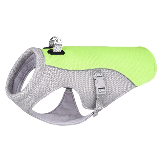Dog Heaven™ Cooling Harness