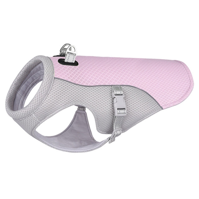 Dog Heaven™ Cooling Harness
